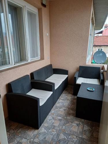 Sobe SANjA Hotel in Serbia