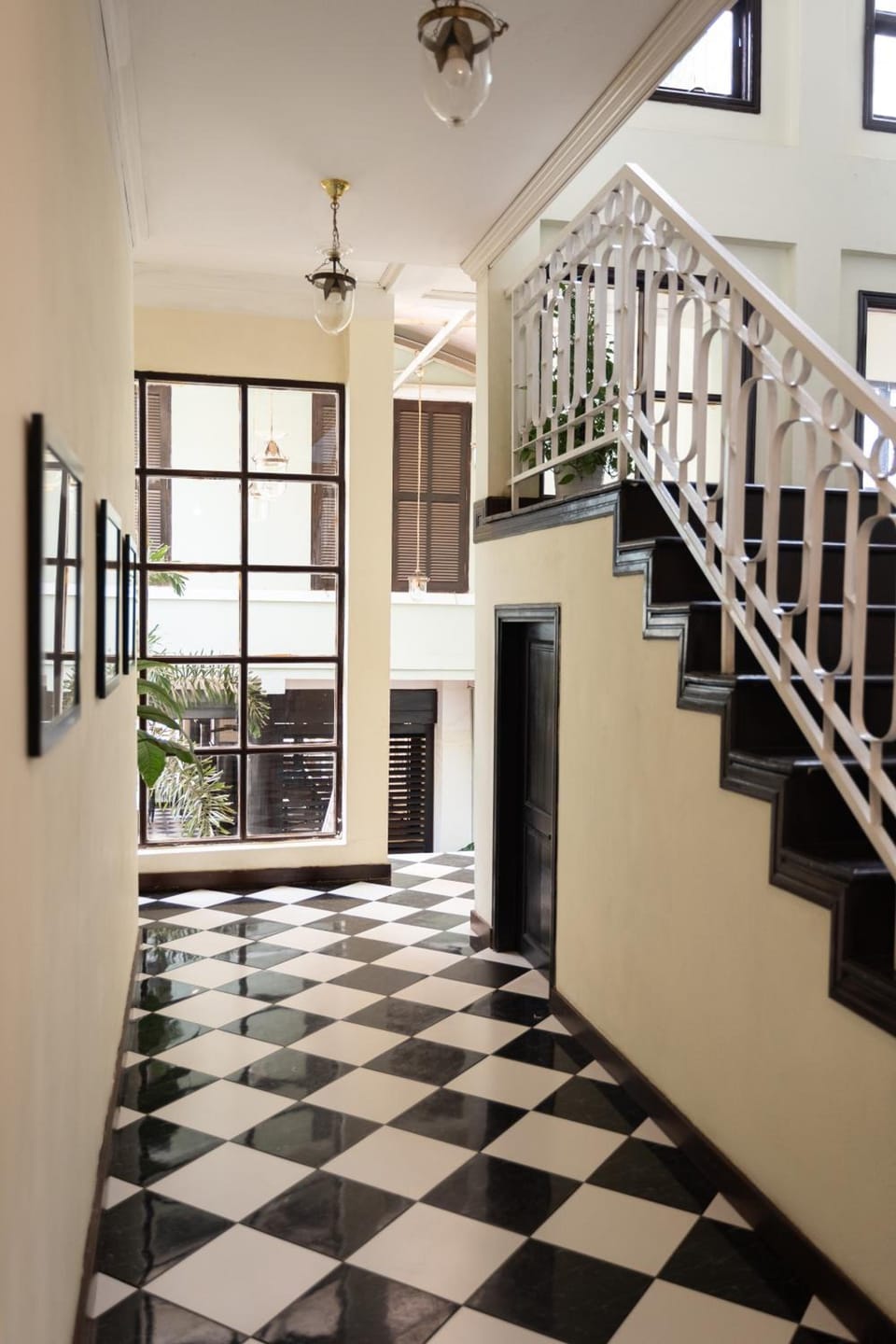 Hotel Khamvongsa Hotel in Vientiane