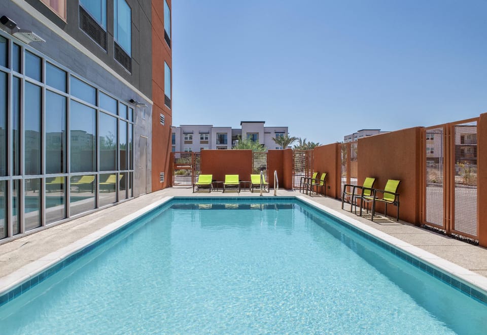 SpringHill Suites by Marriott Phoenix West/Avondale Hotel in Avondale