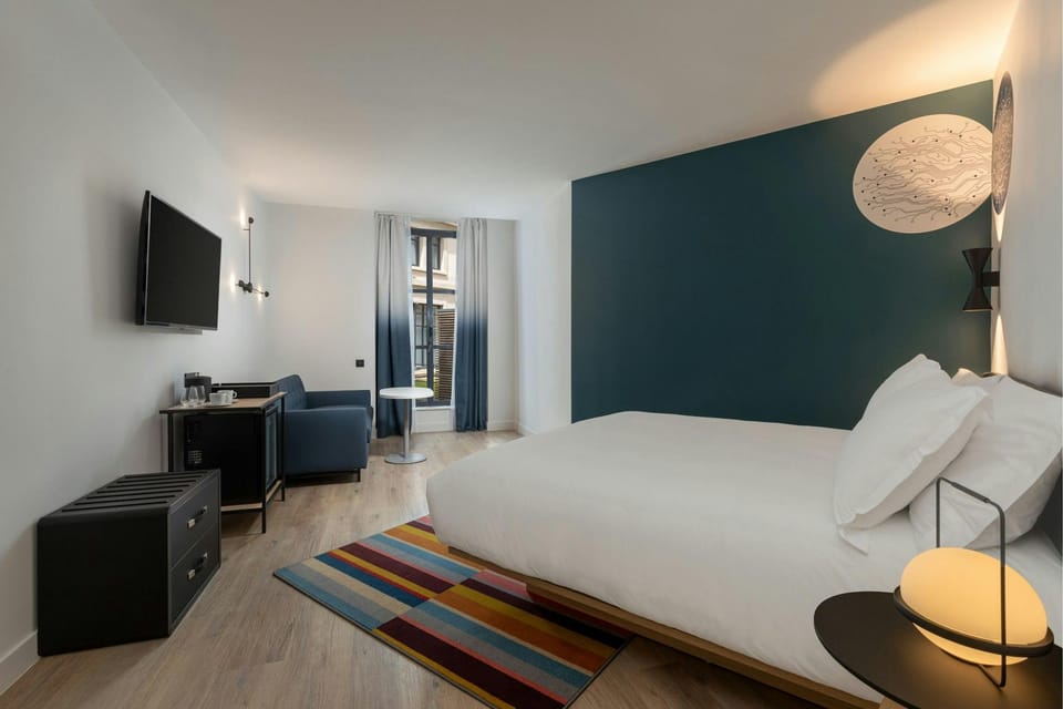 Guestroom