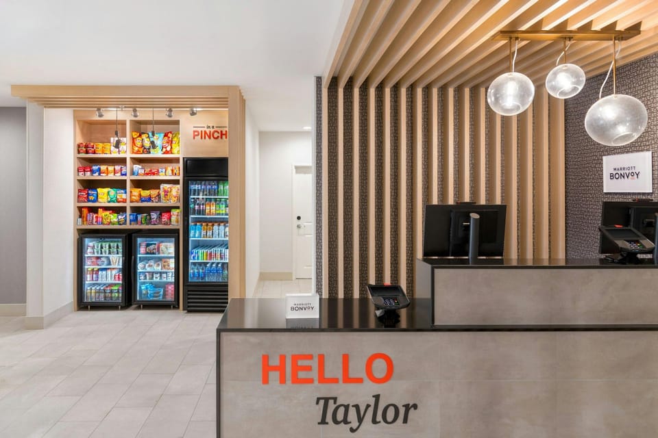 TownePlace Suites by Marriott Detroit Taylor Hotel in Lake Erie