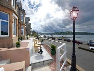 MacKays Hotel in Oban