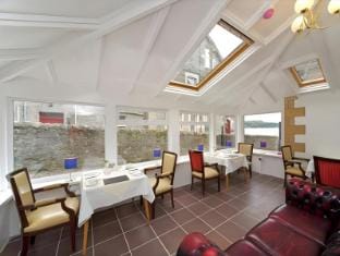 MacKays Hotel in Oban