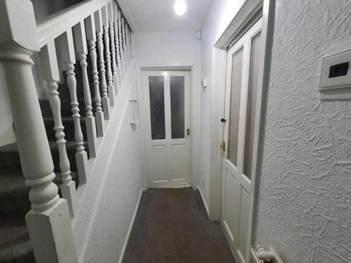 Double Bedroom WD Greater Manchester Hotel in England
