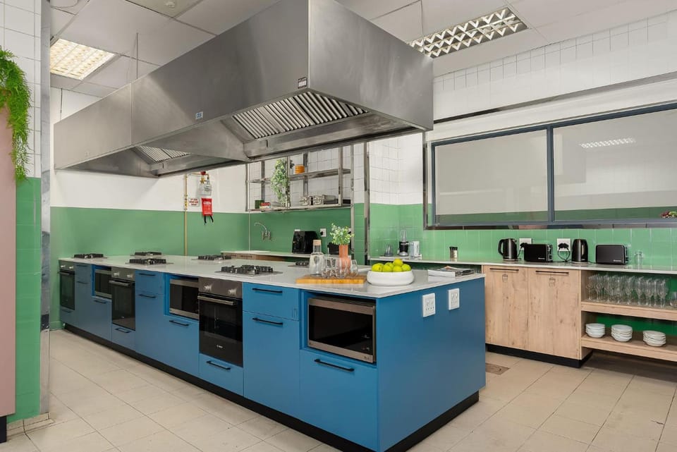 Facilities