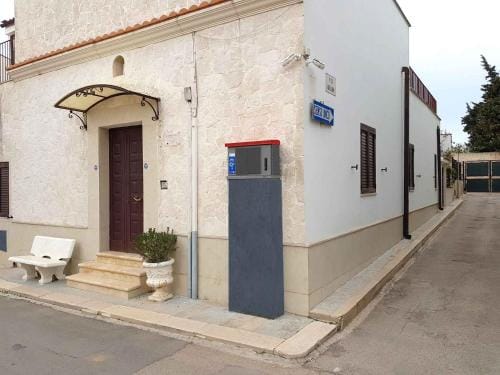 "Il Giardino Di Niu" Hotel in Basilicata