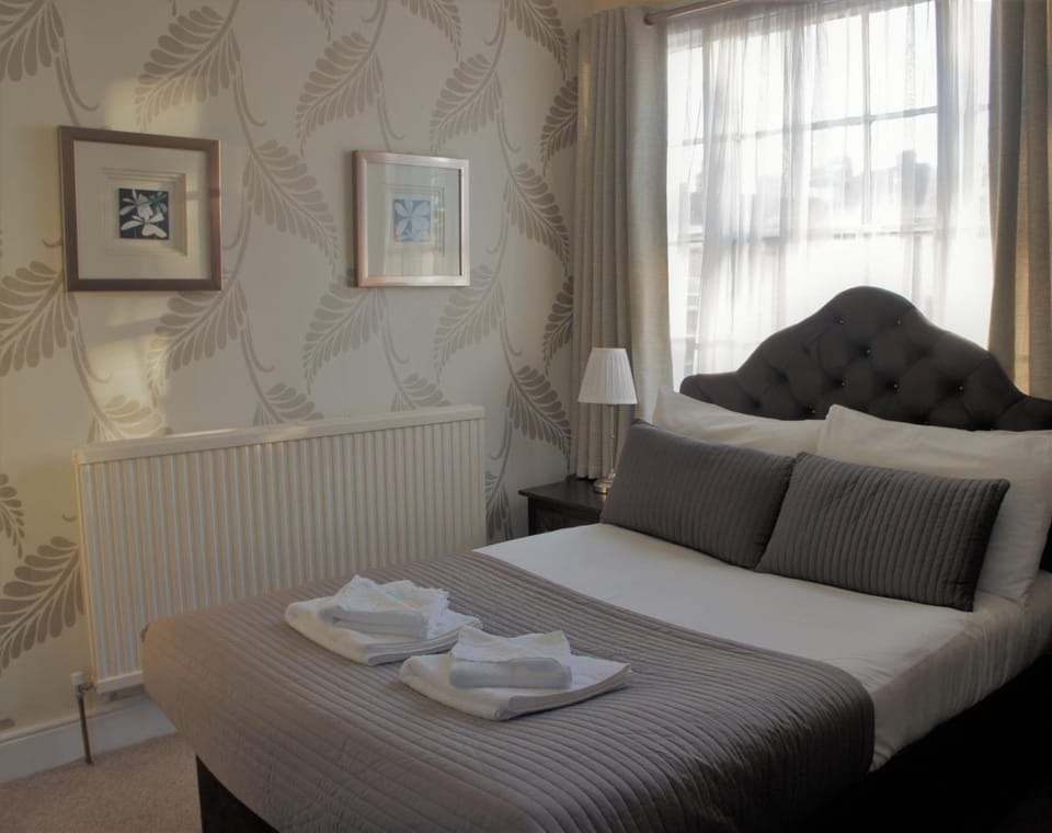 Star Inn Hotel Hotel in Wychavon District