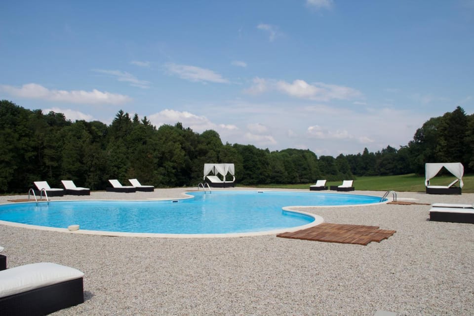 Chateau de Beguin Hotel in Centre-Val de Loire