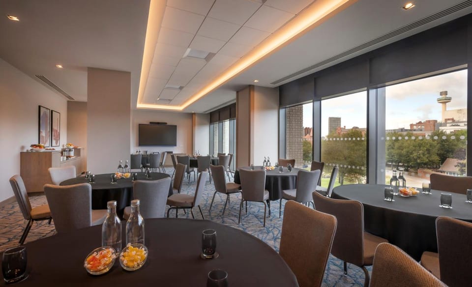 Maldron Hotel Liverpool City Centre Hotel in Liverpool