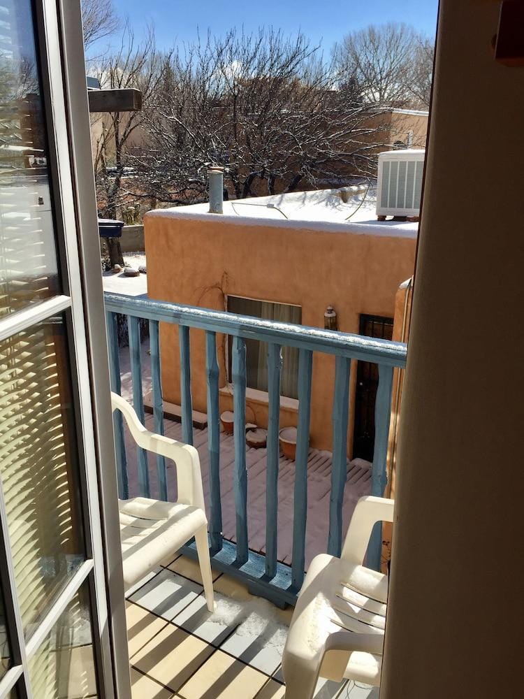 Guadalupe Inn Inn in Santa Fe
