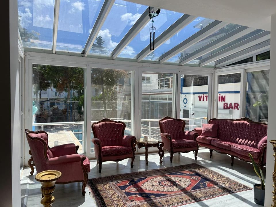 Merve Butik Otel Hotel in Didim