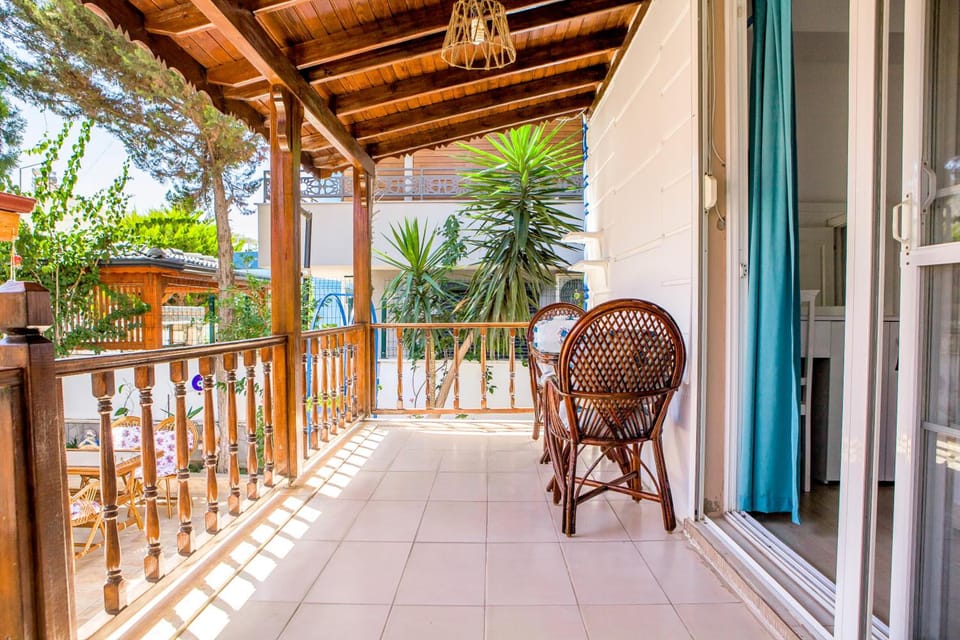 Merve Butik Otel Hotel in Didim
