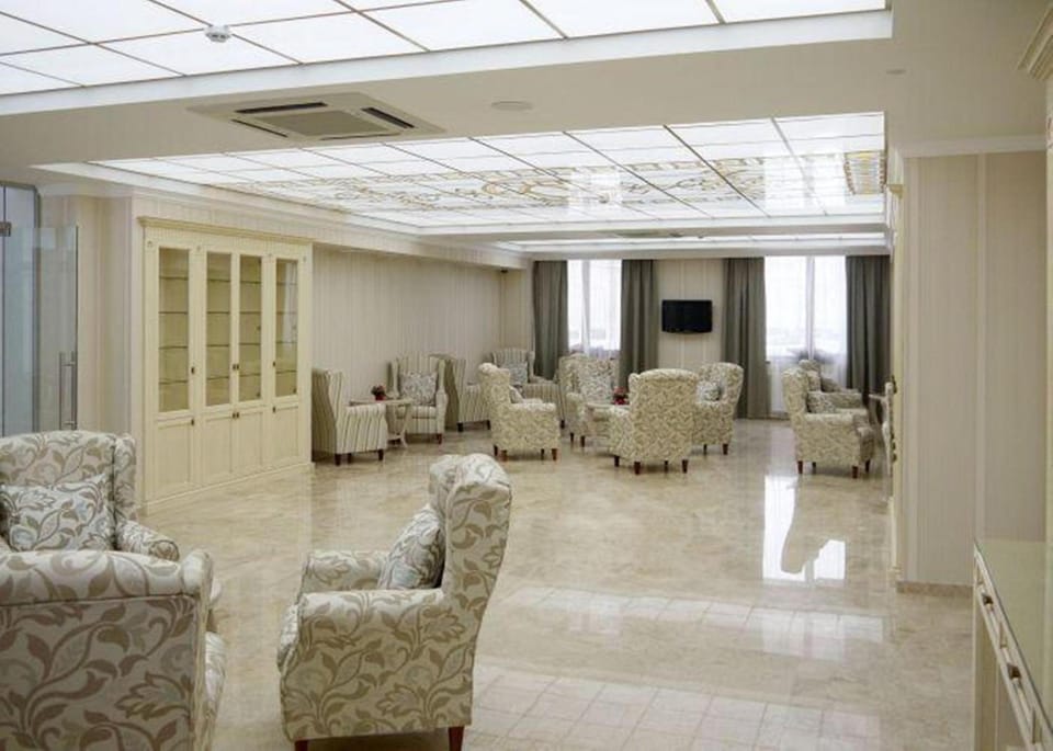 Optima Collection Zhytomyr Hotel in Ukraine