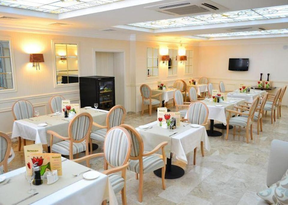 Optima Collection Zhytomyr Hotel in Ukraine