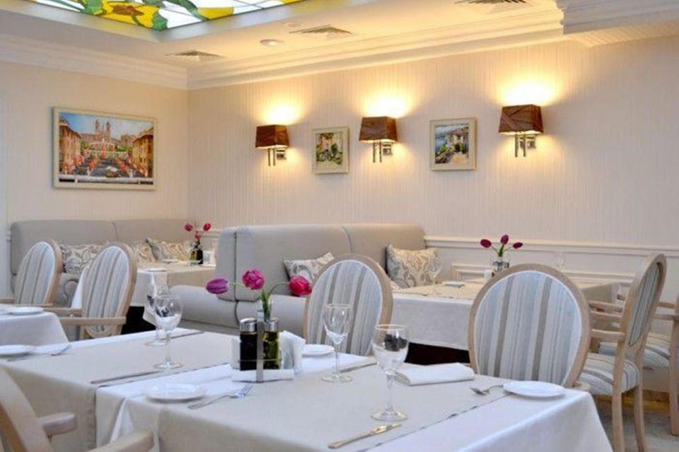 Optima Collection Zhytomyr Hotel in Ukraine