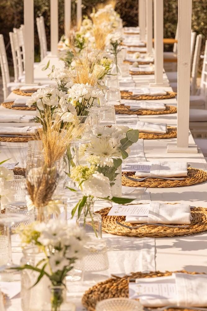 Masseria Malvindi Hotel in Apulia