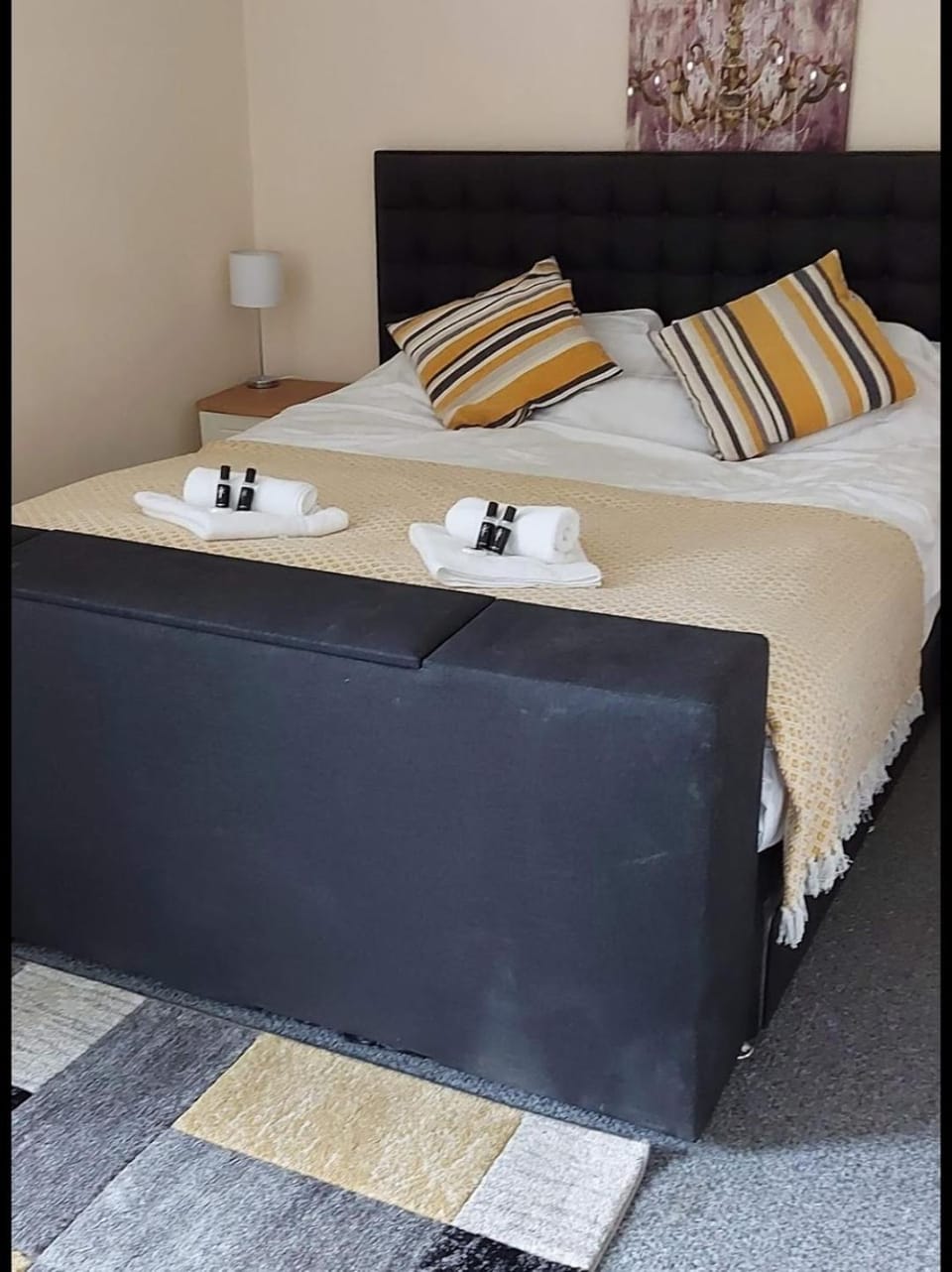 Nags Head Pub Hotel in Wales
