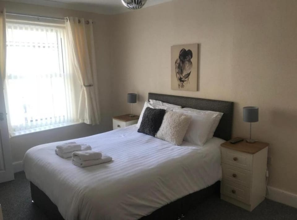Nags Head Pub Hotel in Wales