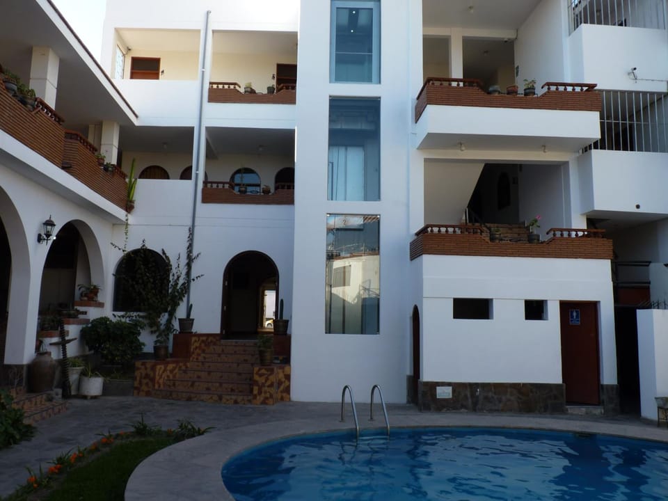 Facilities
