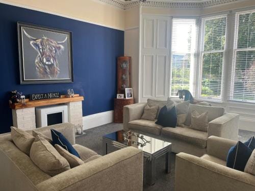 Dellwood Hotel Hotel in Campbeltown