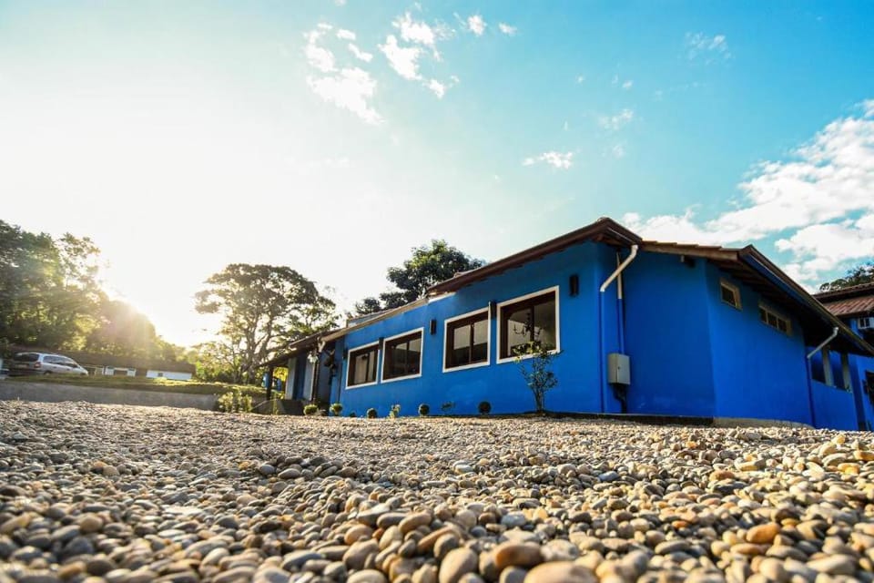 Pousada Paris Hostelli Hotel in Resende