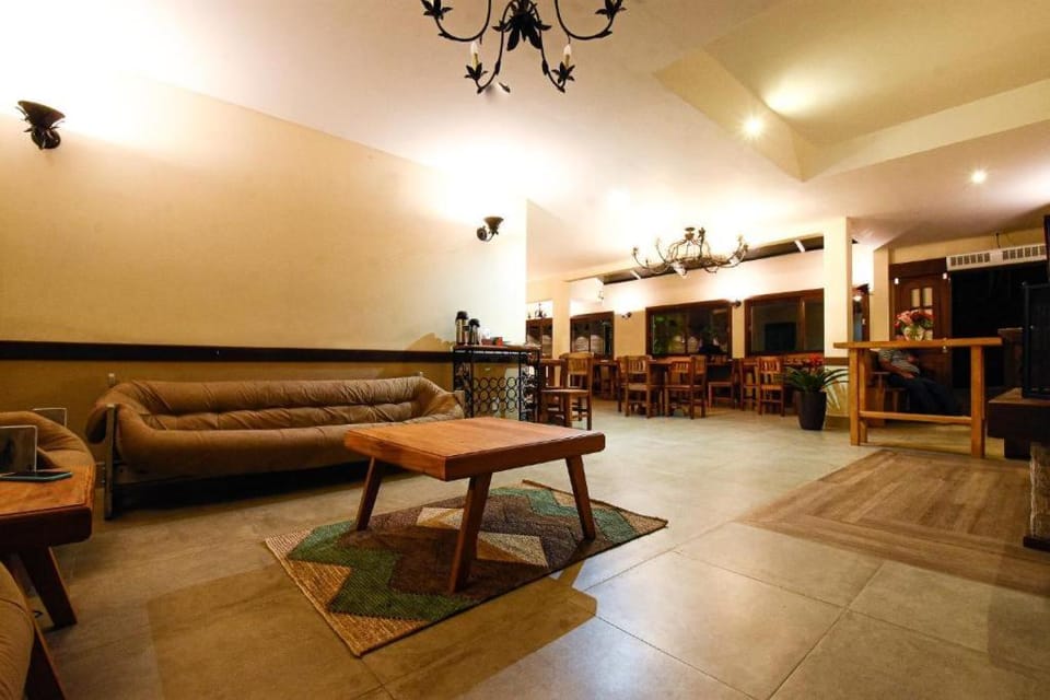 Pousada Paris Hostelli Hotel in Resende