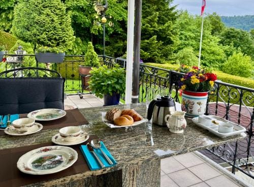 Chlosterli Hotel in Lucerne