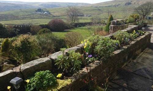 Parkin House Guest House Hotel in Calderdale