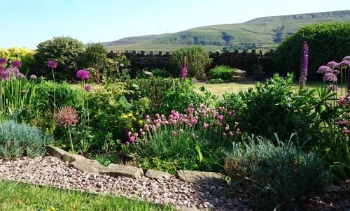 Parkin House Guest House Hotel in Calderdale