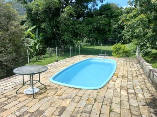 Sitio das Pedras - Natureza e Tranquilidade Hotel in Juiz de Fora