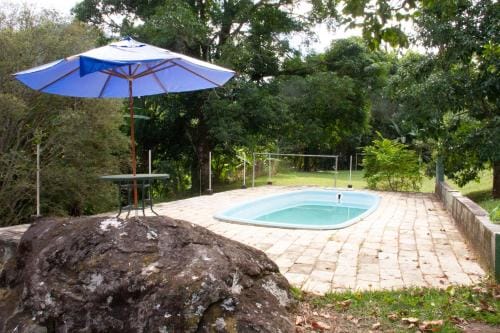 Sitio das Pedras - Natureza e Tranquilidade Hotel in Juiz de Fora