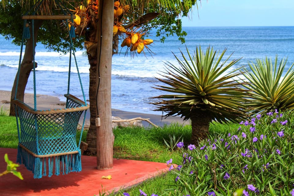 Suite Rivas 126 Gran Pacifica Resort Apartment hotel in Managua (Department)