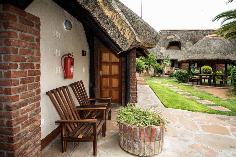 Cest Si Bon Hotel Hotel in Namibia