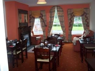 Colonelwood House Hotel in Westport
