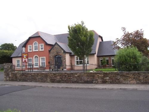 Colonelwood House Hotel in Westport
