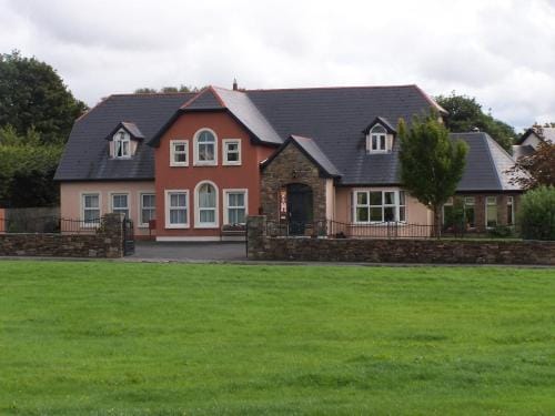 Colonelwood House Hotel in Westport