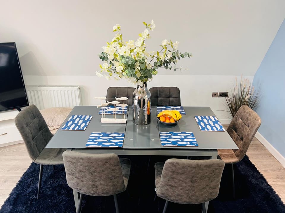 The Barbican Penthouse Hotel in Plymouth