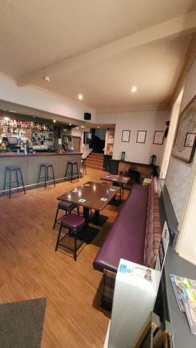 Dryburgh Arms Pub with Rooms Hotel in England