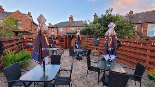 Dryburgh Arms Pub with Rooms Hotel in England