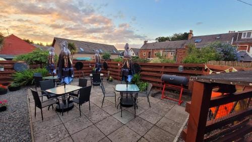 Dryburgh Arms Pub with Rooms Hotel in England