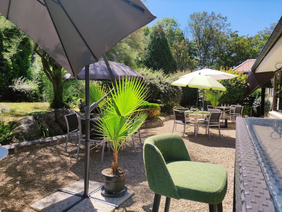 Hotel Be Guest Limoges Sud ex Black & Green Hotel in Limoges