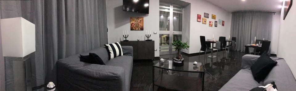 Hotel Glamour Hotel in Campania