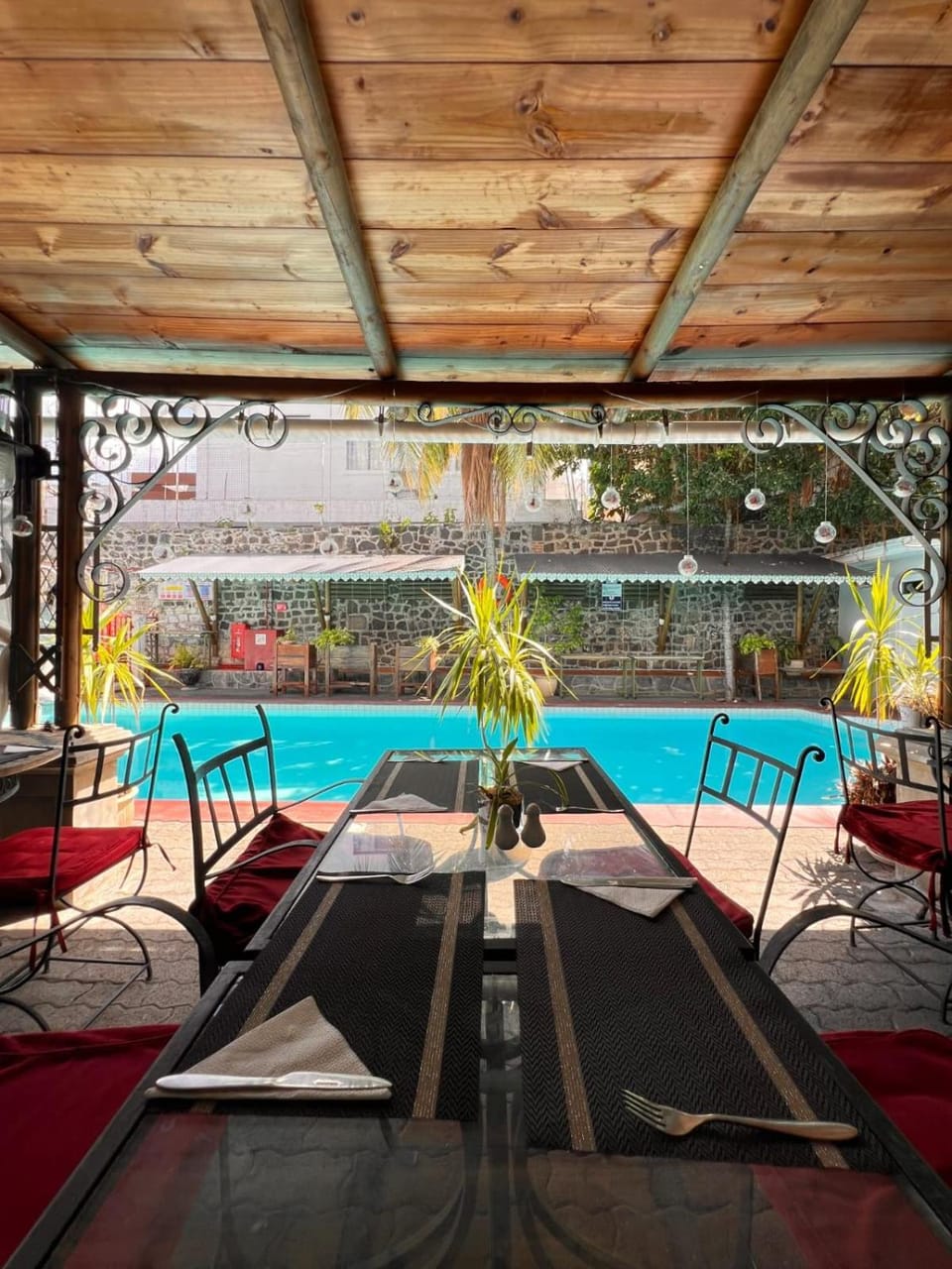 St Georges Hotel Hotel in Mauritius