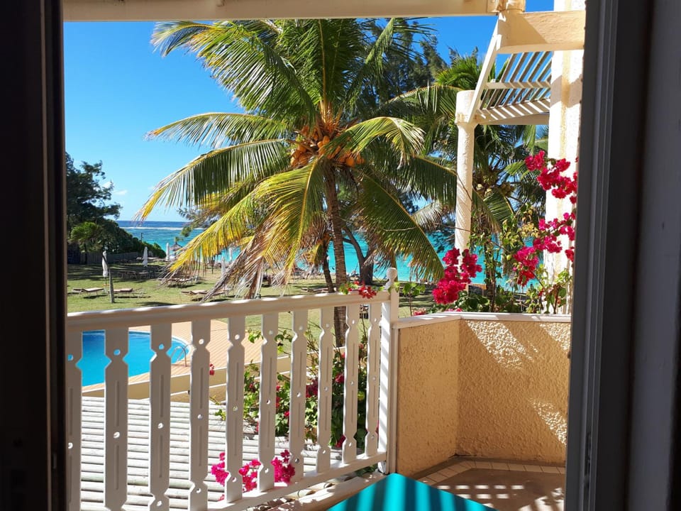 Silver Beach Resort - All Inclusive Resort in Flacq District, Mauritius