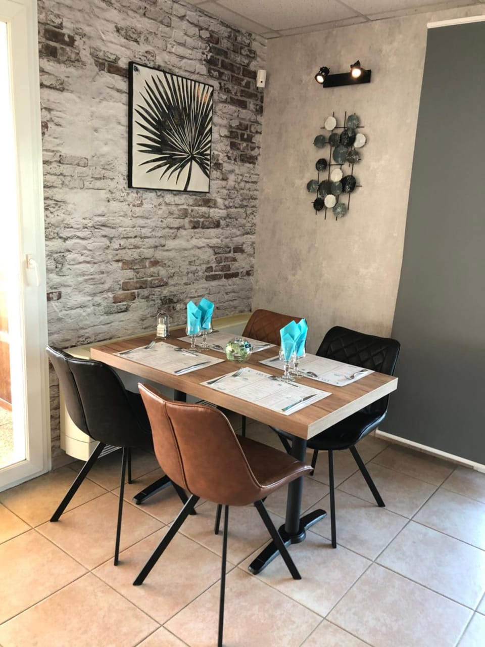 Villa Motel Hotel in Grand Est