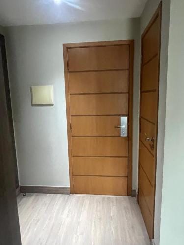 Alugo 1 Suite 210 no Mont Blanc Hotel in Rio de Janeiro