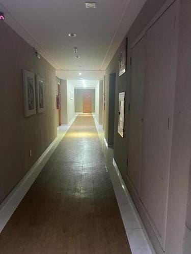 Alugo 1 Suite 210 no Mont Blanc Hotel in Rio de Janeiro