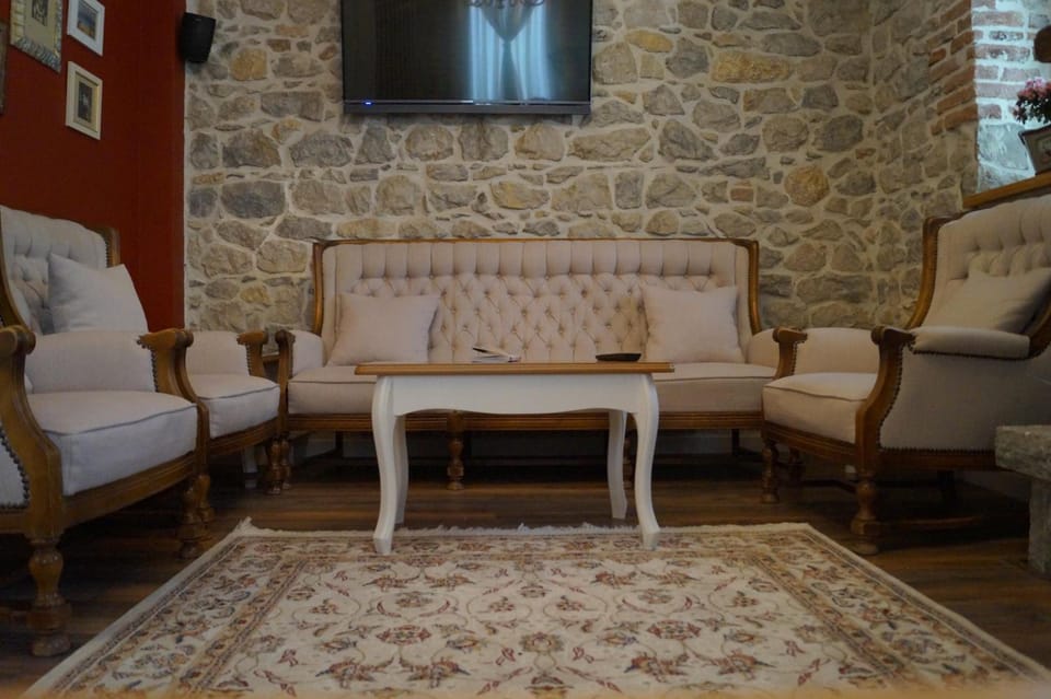 Vila Trebicka Hotel in North Macedonia