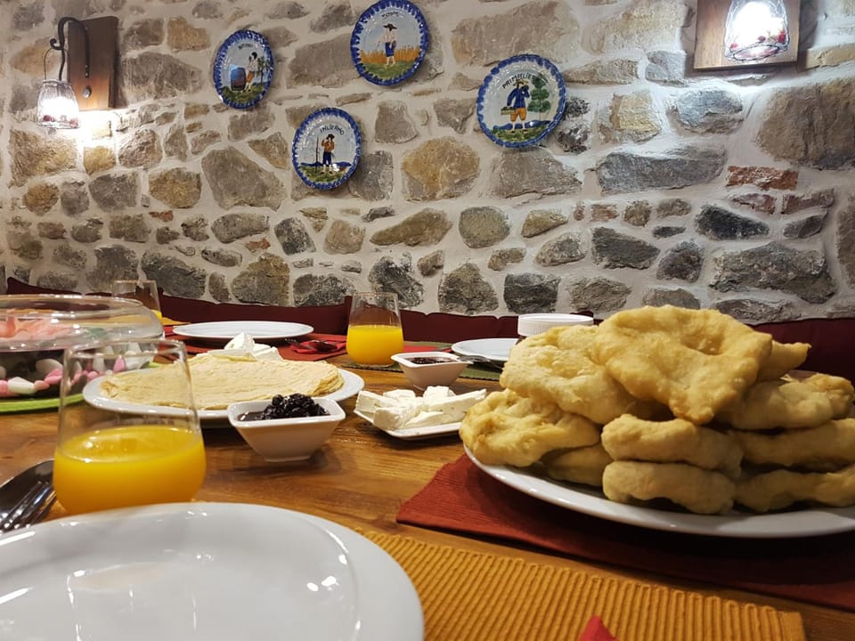 Vila Trebicka Hotel in North Macedonia