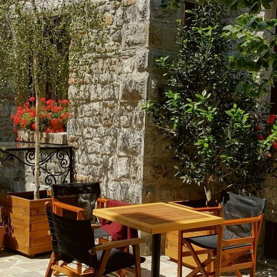 Vila Trebicka Hotel in North Macedonia